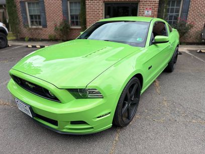 Used 2014 Ford Mustang GT w/ Brembo Brake Package