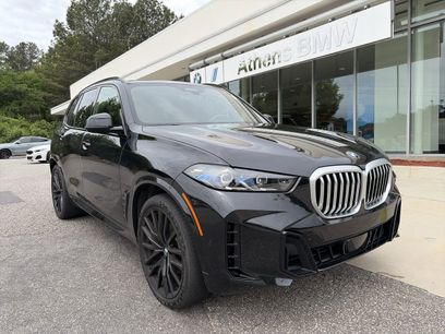 Certified 2024 BMW X5 sDrive40i w/ M Sport Package