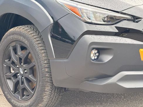 Used 2026 Subaru Crosstrek 2.5i Wilderness w/ Crosstrek Mirror Package AWD/4WD image 5