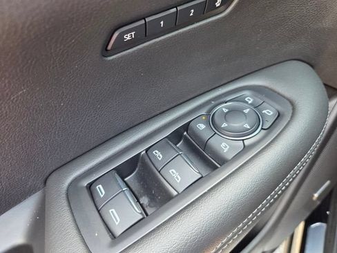 Used 2020 Cadillac XT6 Sport AWD/4WD image 36