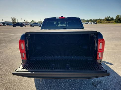 Used 2023 Ford Ranger Lariat w/ Tremor Off-Road Package image 22