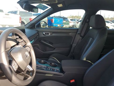 Certified 2023 Honda Civic Sport image 14