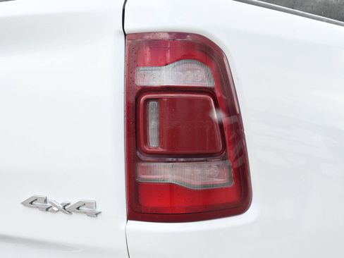 Used 2023 RAM 1500 Limited AWD/4WD image 20