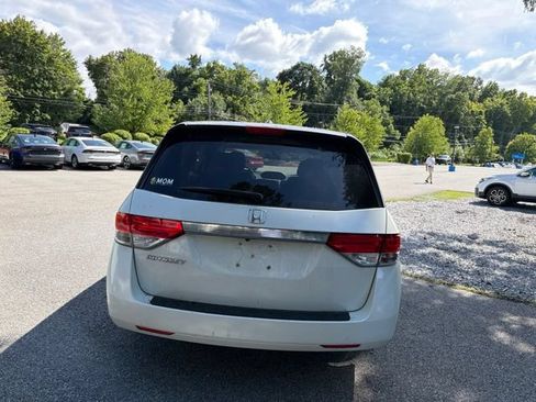Used 2015 Honda Odyssey EX-L image 8