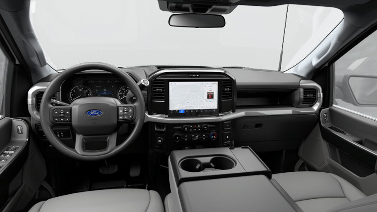 New 2026 Ford F150 XL RWD image 7