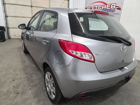 Used 2014 MAZDA MAZDA2 Sport image 13