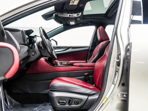 Used 2022 Lexus NX 350 AWD w/ Premium Package image 33