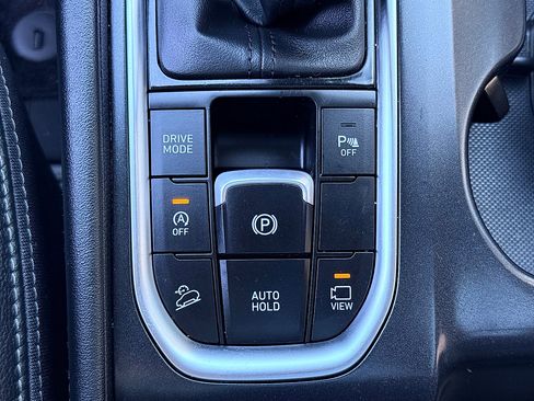 Used 2020 Hyundai Santa Fe Limited AWD/4WD image 39