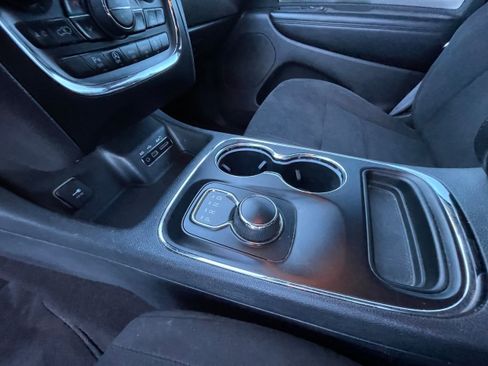 Used 2017 Dodge Durango SXT w/ Quick Order Package 23B image 19