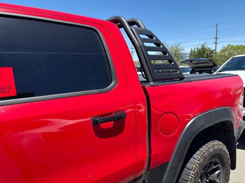 Used 2023 RAM 1500 TRX w/ TRX Level 2 Equipment Group AWD/4WD image 11