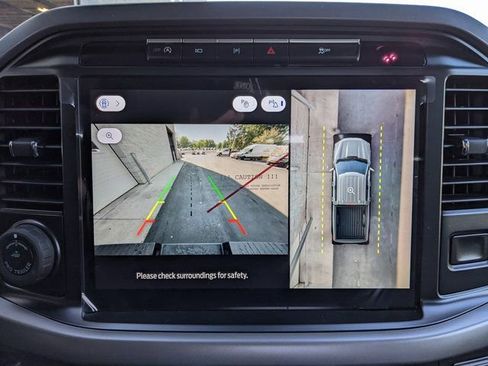 New 2024 Ford F150 XLT w/ Equipment Group 303A High image 8