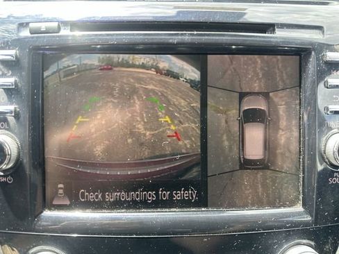 Used 2019 Nissan Murano SL w/ SL Technology Package AWD/4WD image 26