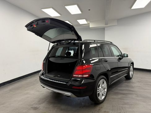 Used 2015 Mercedes-Benz GLK 350 4MATIC image 71