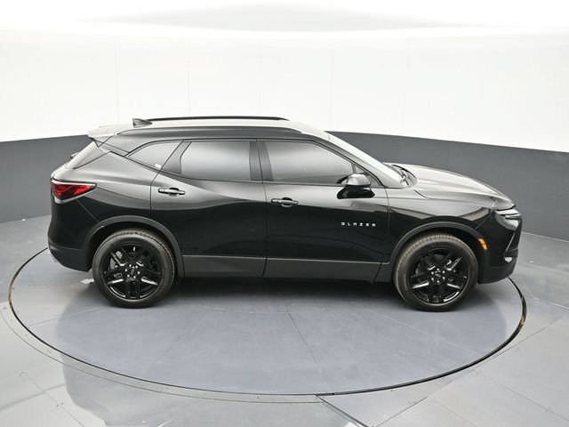 New 2026 Chevrolet Blazer LT w/ Convenience Package AWD/4WD image 53
