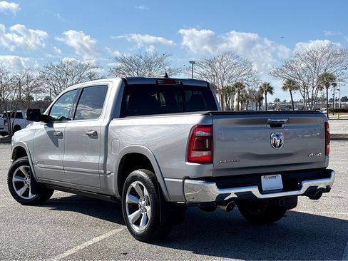 Used 2019 RAM 1500 Limited image 26