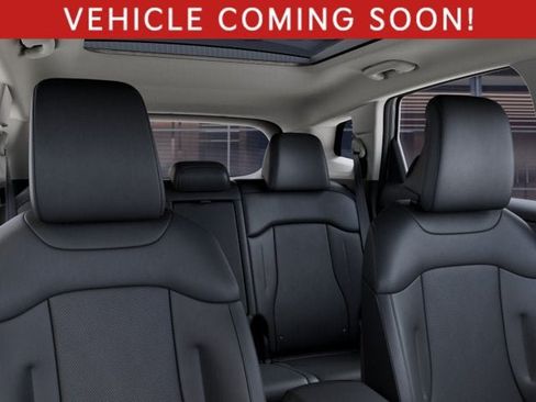 New 2026 Kia Sportage EX AWD/4WD image 27