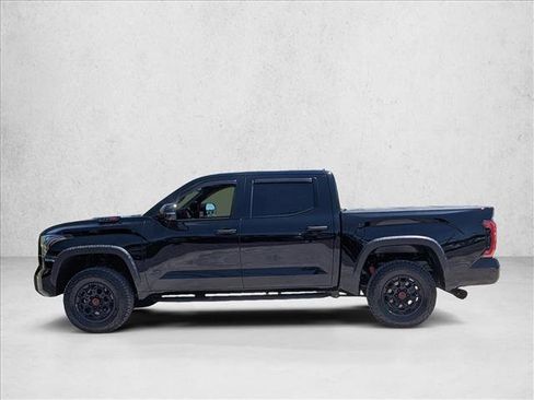 Used 2026 Toyota Tundra TRD Pro AWD/4WD image 9
