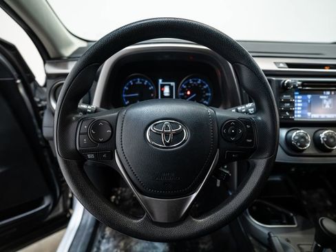 Certified 2018 Toyota RAV4 LE image 15