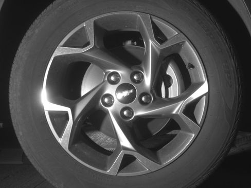 Used 2025 Chevrolet Trax LT image 13