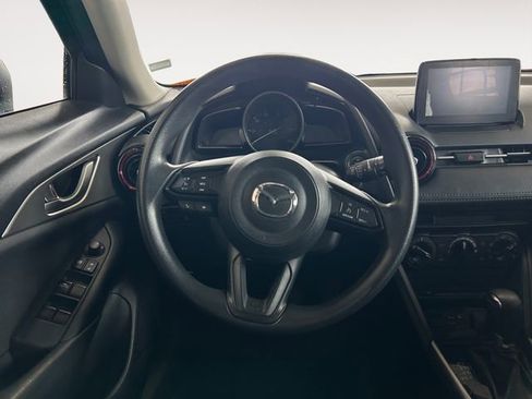 Used 2018 MAZDA CX-3 Sport image 12