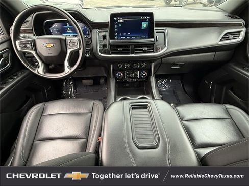 Certified 2024 Chevrolet Tahoe LT image 11