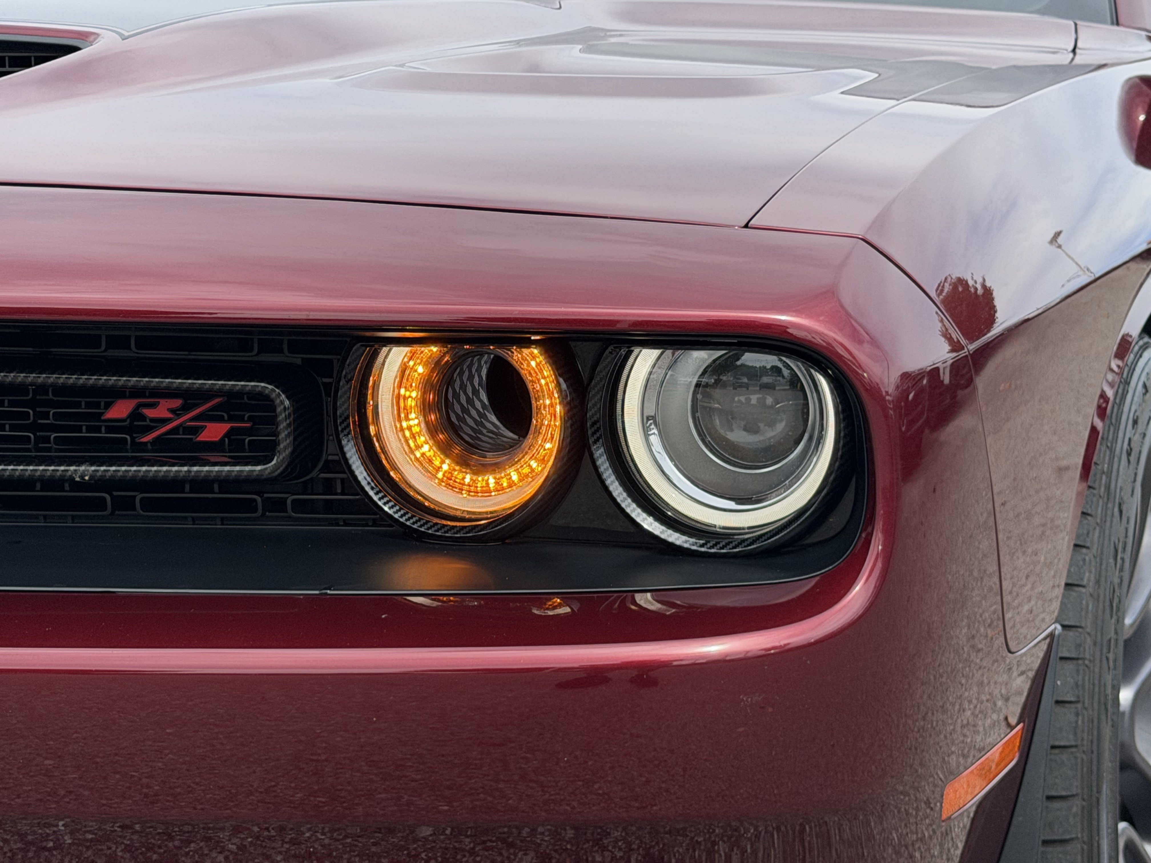 Used 2023 Dodge Challenger R/T Scat Pack RWD image 6