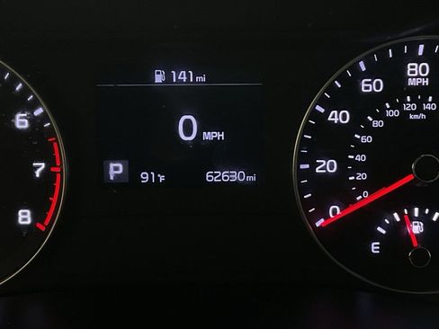 Used 2020 Kia Forte GT-Line FWD image 40