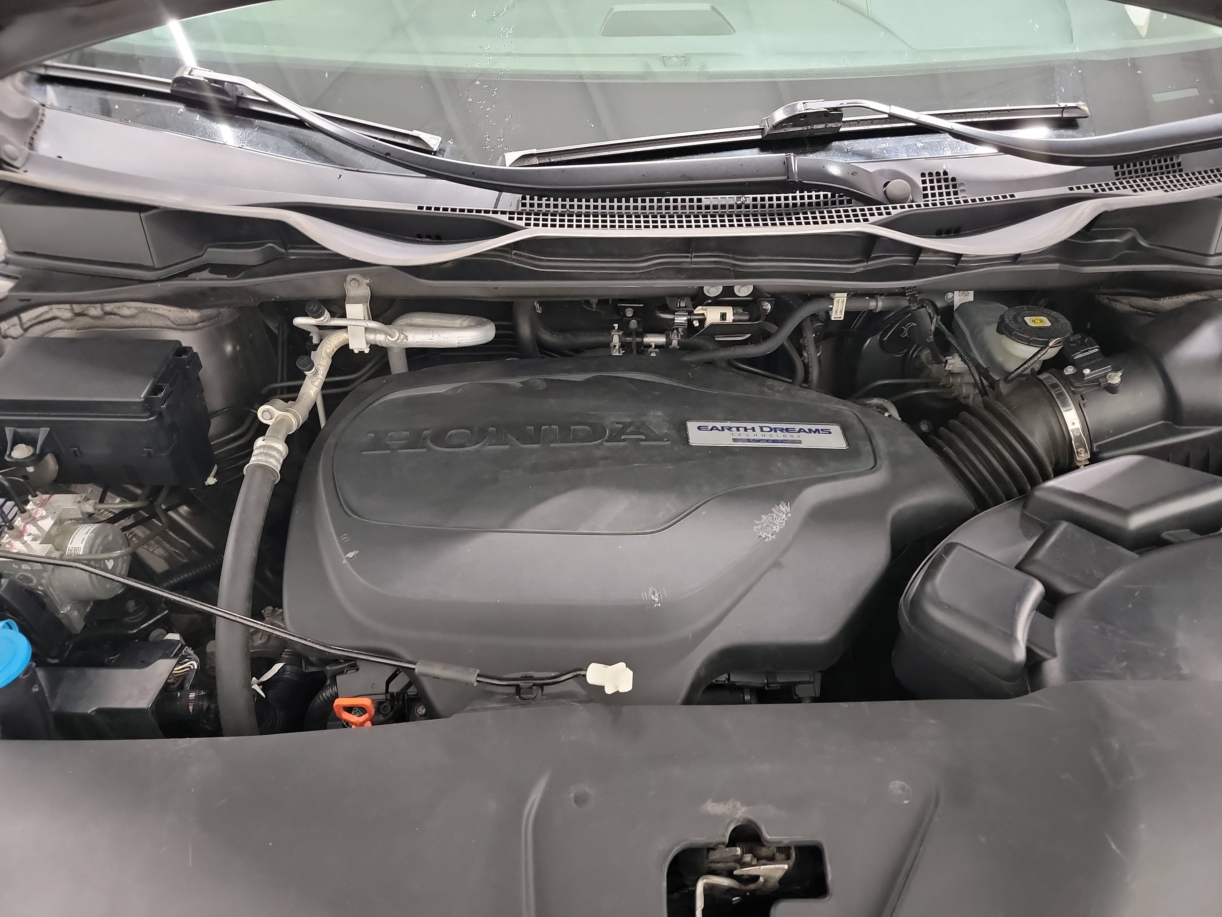 Used 2019 Honda Odyssey EX-L image 25