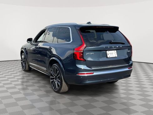 Used 2026 Volvo XC90 B6 Plus w/ Protection Package Premier AWD/4WD image 5