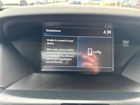 Used 2020 Acura MDX SH-AWD w/ Technology Package image 38