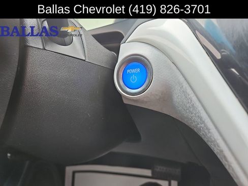 Certified 2021 Chevrolet Bolt LT image 16
