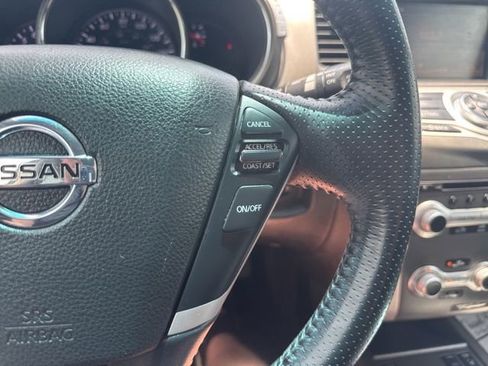 Used 2012 Nissan Murano SL AWD/4WD image 24