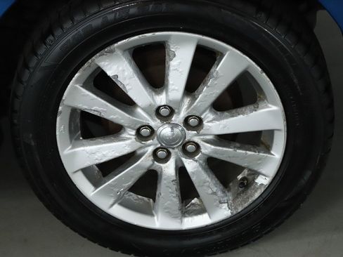 Used 2010 Toyota Corolla S image 34