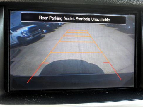 Used 2015 GMC Yukon XL Denali w/ Touring Package image 40