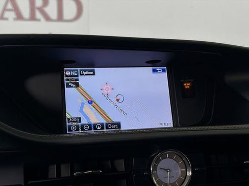 Used 2016 Lexus ES 350 w/ Luxury Package w/Wood Trim image 16