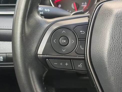 Used 2024 Toyota Camry XSE FWD image 27