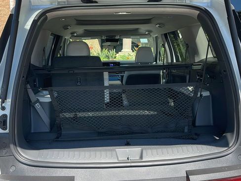 New 2026 Hyundai Santa Fe Limited image 31