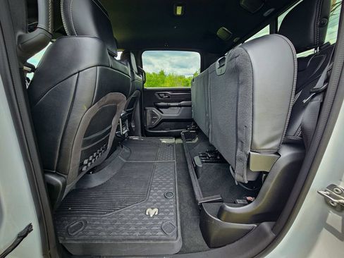Used 2022 RAM 1500 TRX w/ TRX Level 2 Equipment Group AWD/4WD image 40