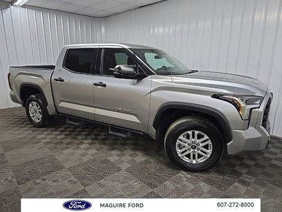 Used 2023 Toyota Tundra SR5 w/ SR5 Convenience Package