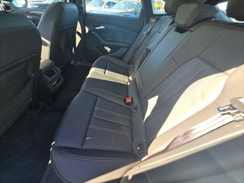 New 2025 Audi A6 e-tron Premium image 22