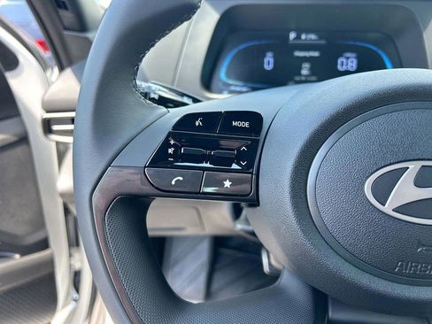 New 2026 Hyundai Elantra Sport FWD image 30