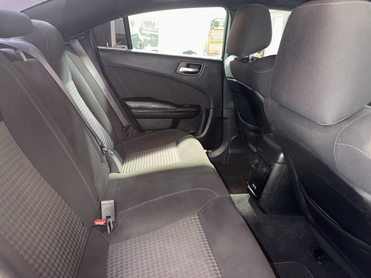 Used 2019 Dodge Charger R/T w/ Driver Confidence Group RWD image 26