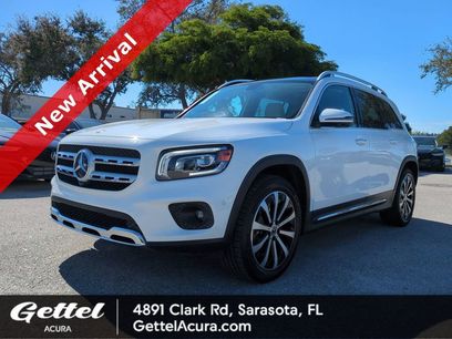 Used 2020 Mercedes-Benz GLB 250