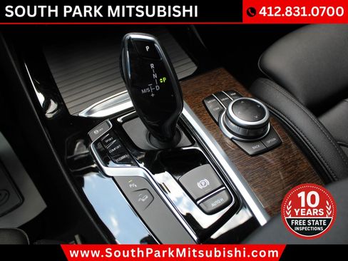 Used 2020 BMW X3 xDrive30i w/ Convenience Package AWD/4WD image 27