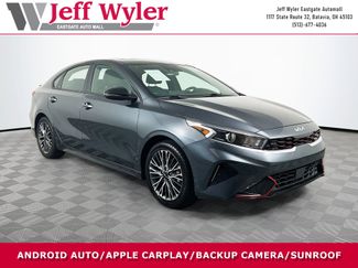 Used 2023 Kia Forte GT-Line w/ GT-Line Premium Package video 1