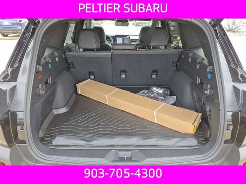 New 2026 Subaru Outback Limited image 7