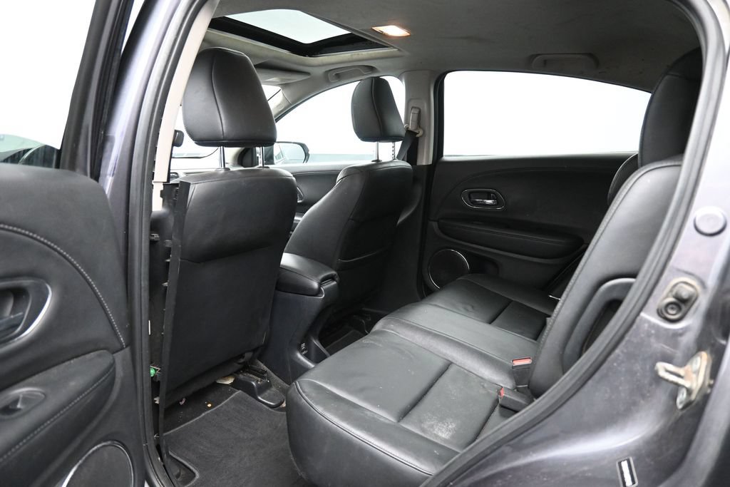 Used 2018 Honda HR-V EX-L image 23