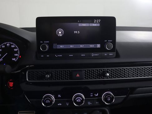 Certified 2026 Honda Civic Sport image 42