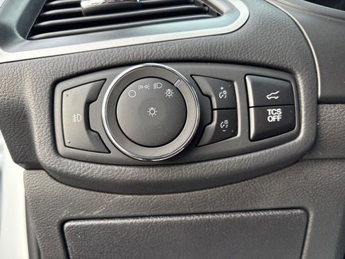 Used 2024 Ford Edge SEL w/ Convenience Package image 23