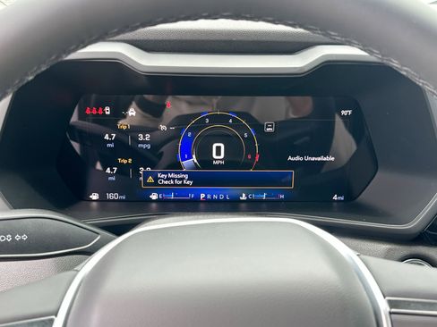 New 2026 Chevrolet Colorado W/T w/ WT Custom Package image 29